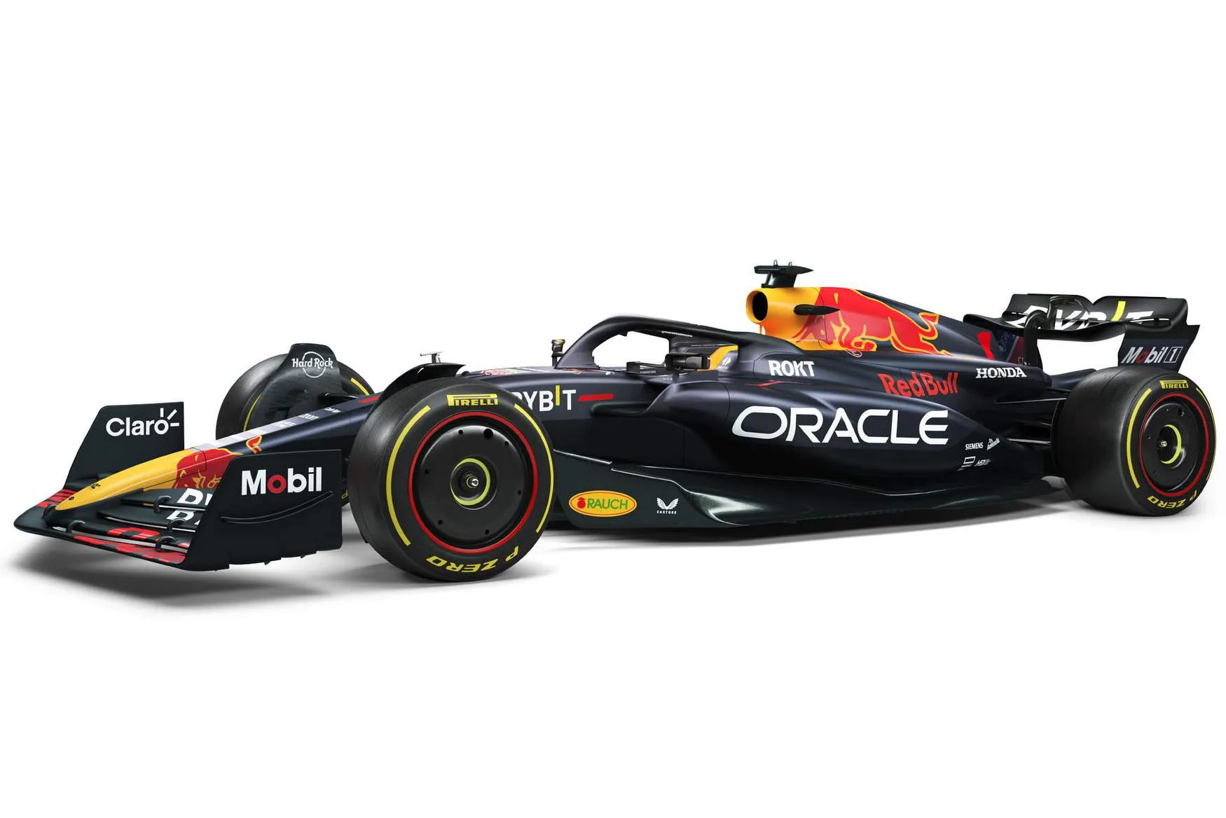 red bull rb19