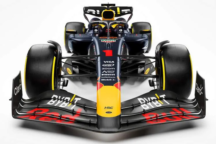 red bull rb20 verstappen