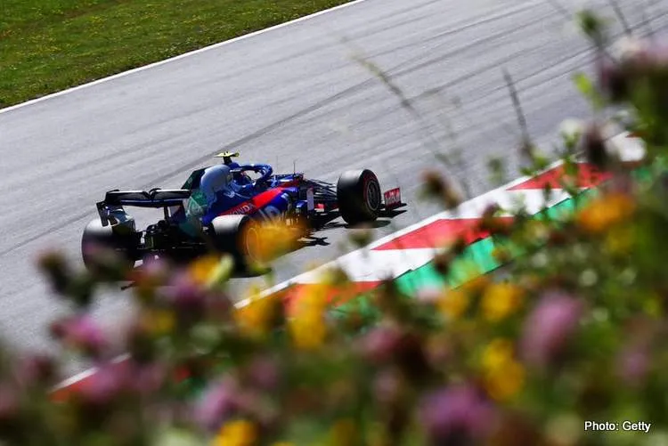 red bull ring