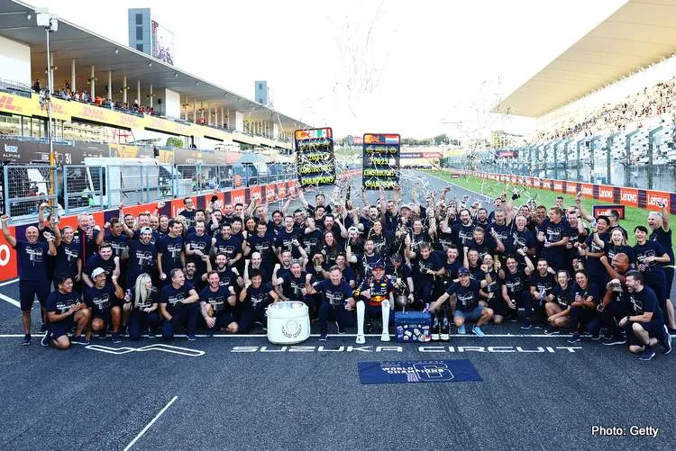 red bull suzuka 2 2023