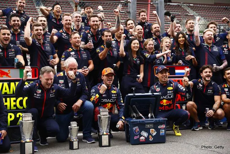 red bull team spa 2023