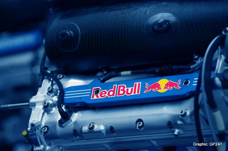 red bull turbo5
