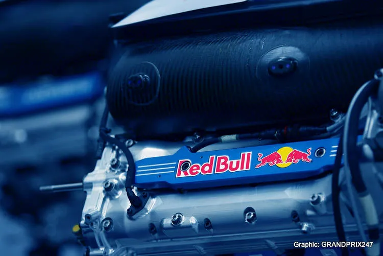 red bull turbo5