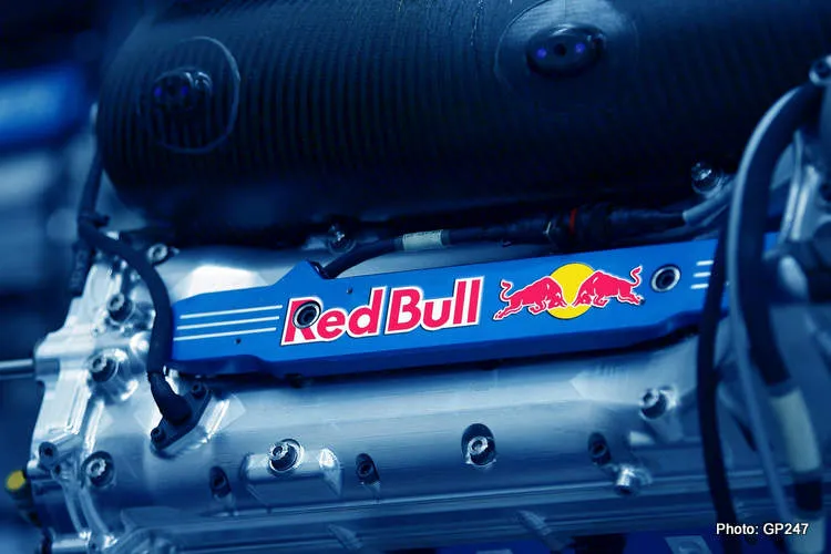 red bull turbo5