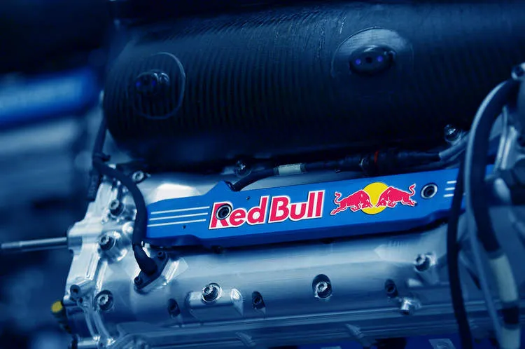 red bull turbo5