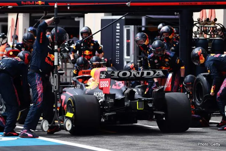 red bull verstappen