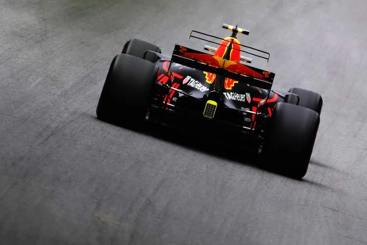 red bull