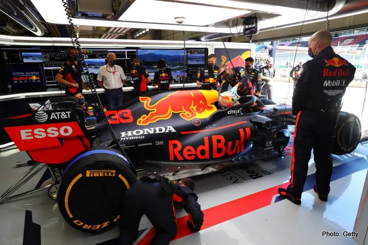 redbullgarage