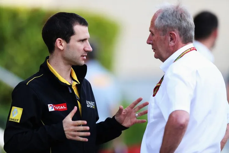 remi taffin f1 grand prix bahrain qualifying p2ofv5g9 xax