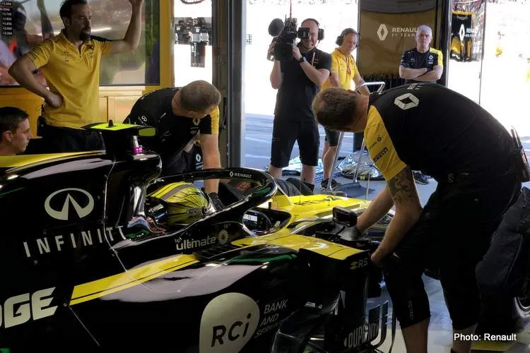 renault