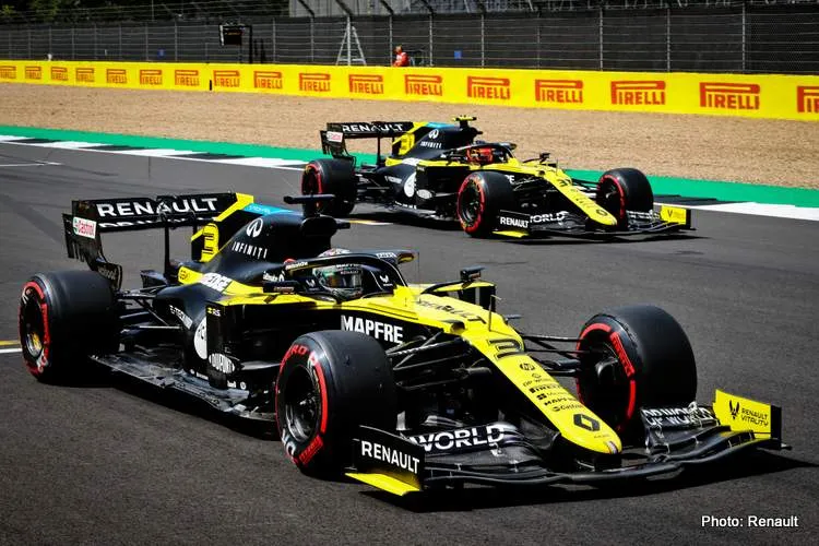 renault duo