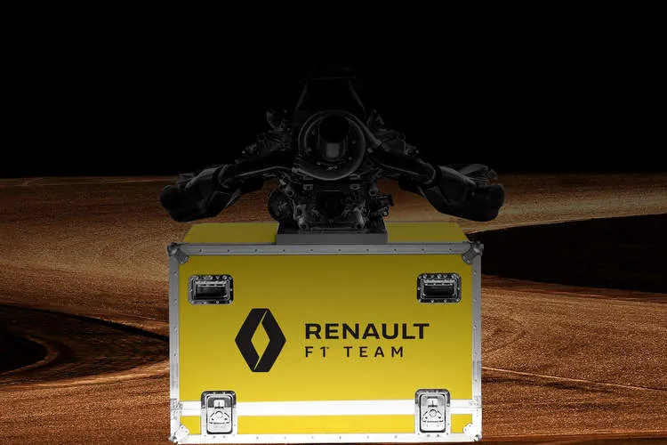 renault end