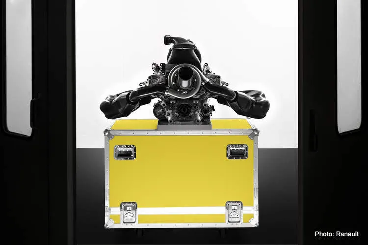 renault engine 001