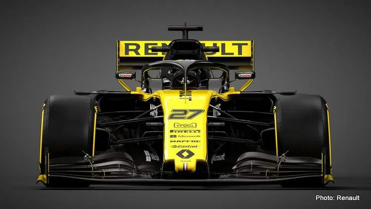 renault rs19 f1 car photo 12 feb 19 1 02 55 pm