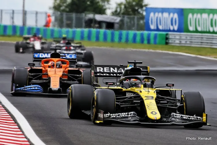renaultmclarenhungary