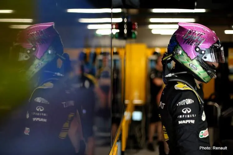 ricciardo 1