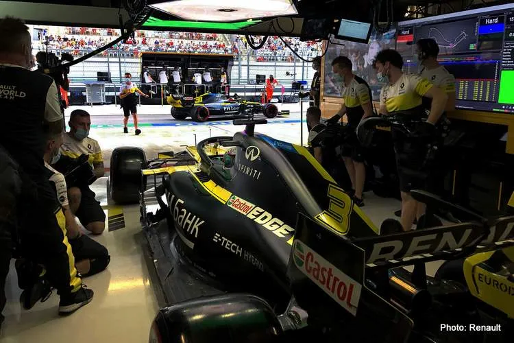 ricciardo 1