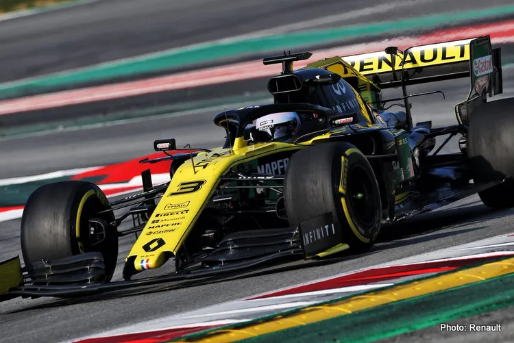 ricciardo