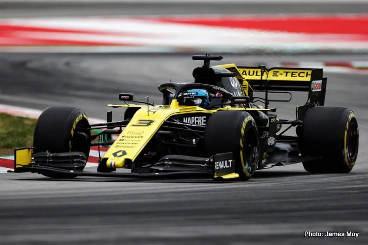 ricciardo