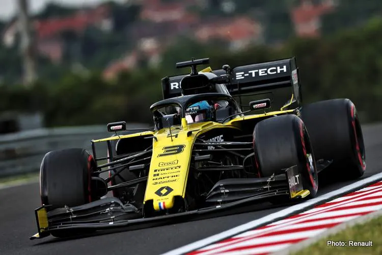 ricciardo