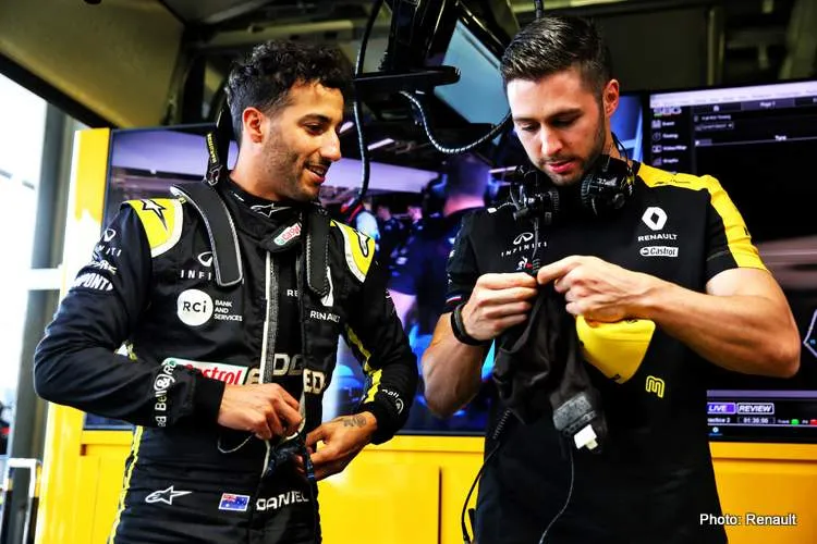 ricciardo