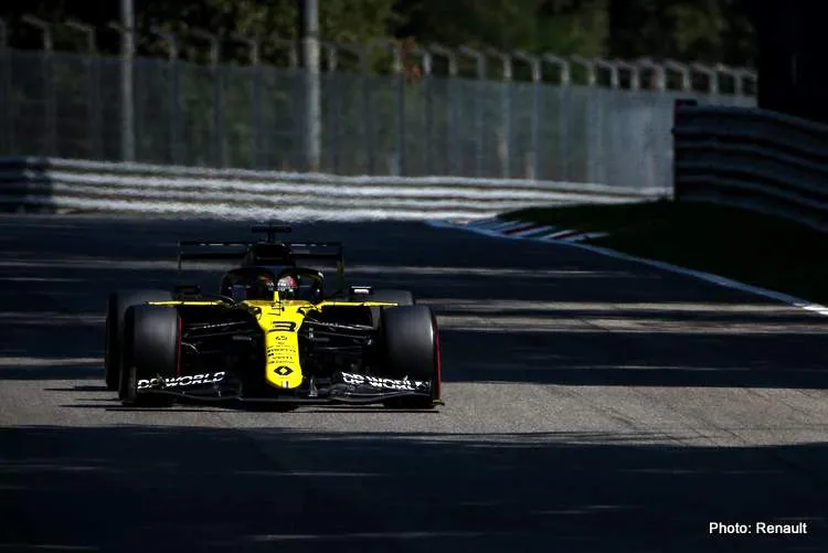 ricciardo