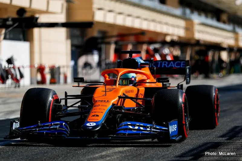 ricciardo
