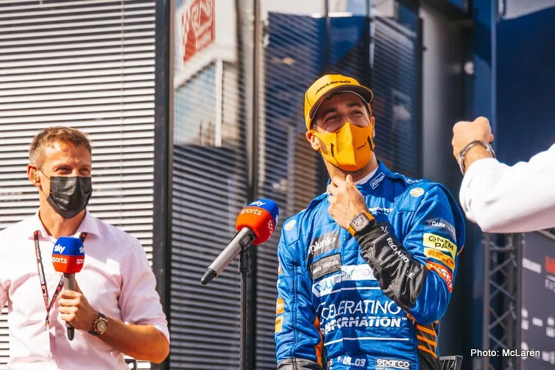 ricciardo