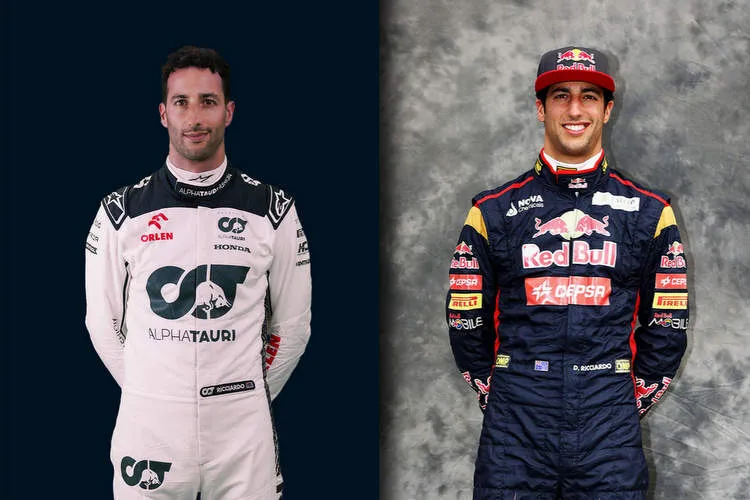 ricciardo
