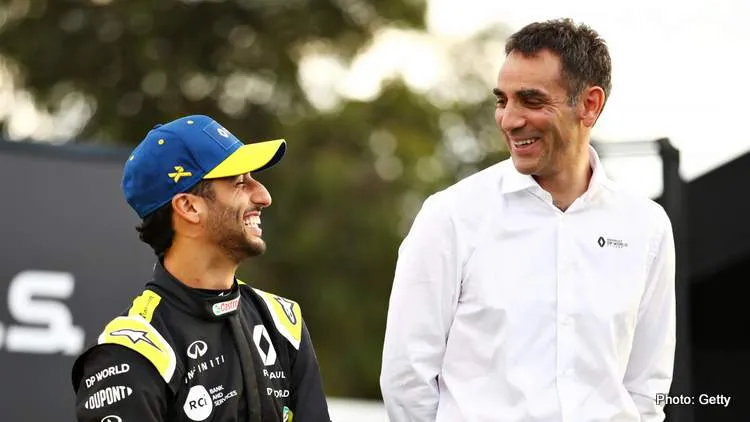 ricciardo abiteboul