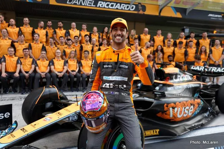 ricciardo abu dhabi 3 2022