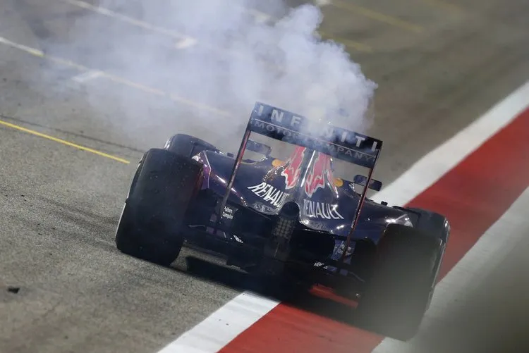 ricciardo bahrain red bull renault