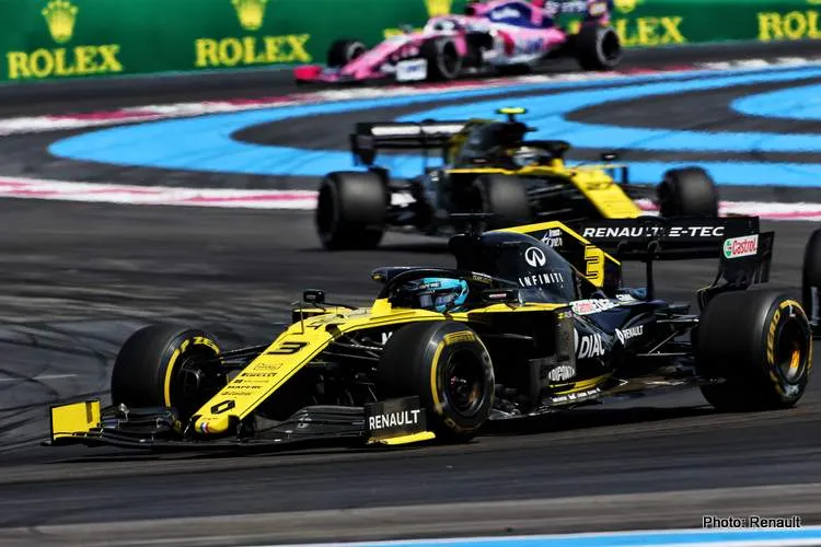 ricciardo hulkenberg