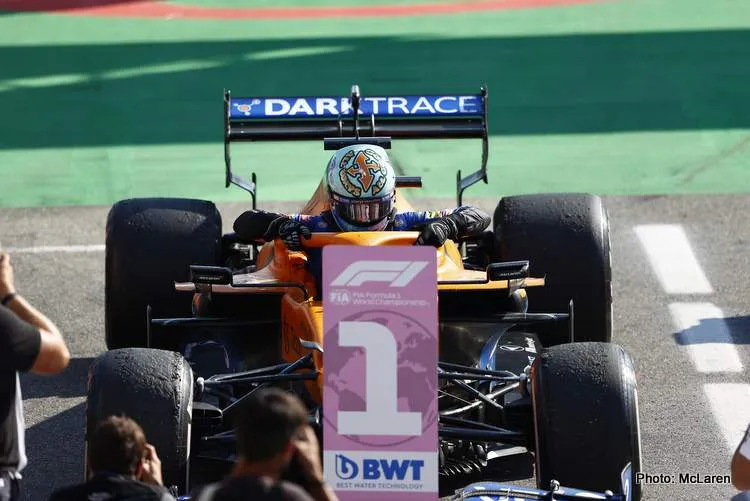 ricciardo italy21 2022 2