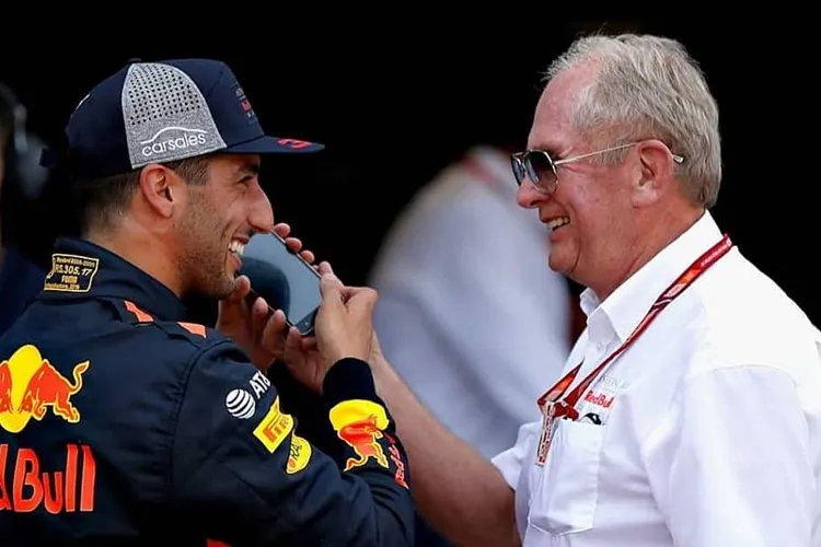ricciardo marko
