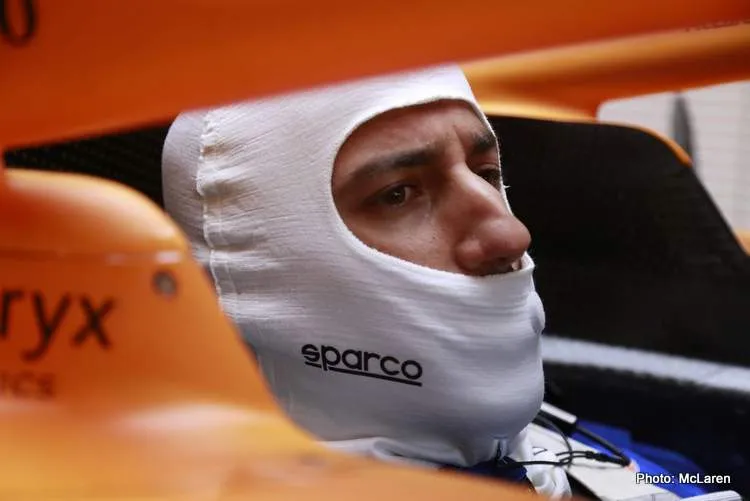 ricciardo mexico 2 2021