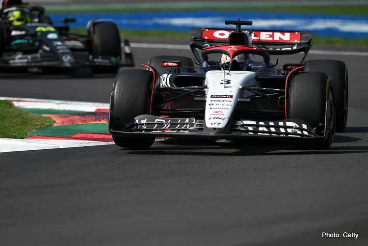 ricciardo mexico 2 2023
