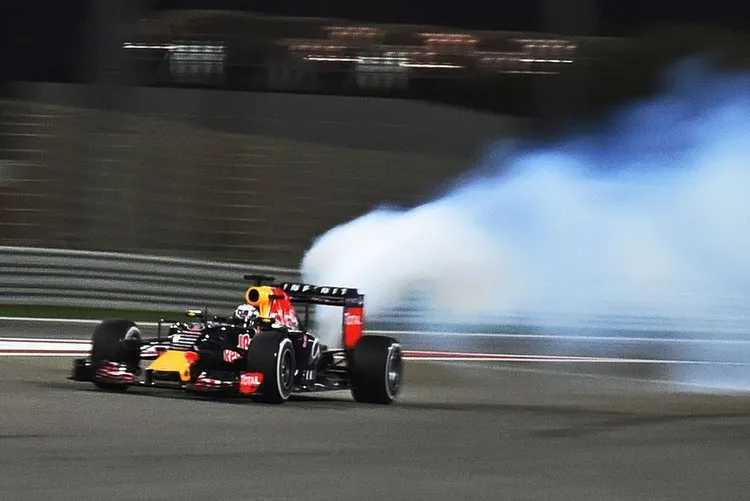 ricciardo red bull bahrain