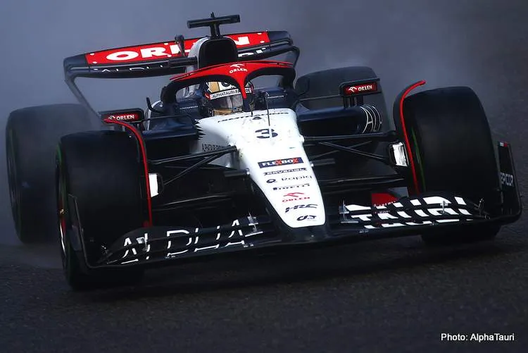 ricciardo spa 2023