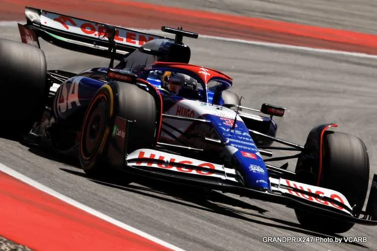 ricciardo spa 2024