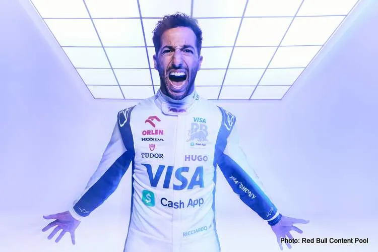 ricciardo vcarb 2024