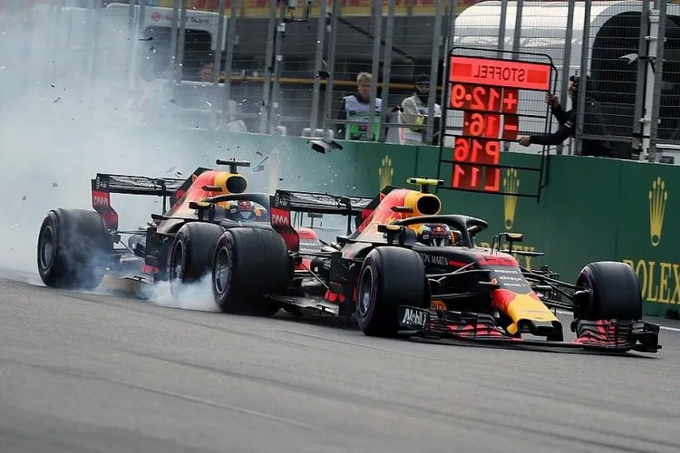 ricciardo verstappen reuters