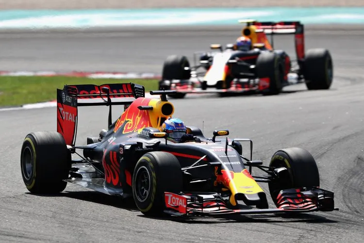 ricciardo verstappen