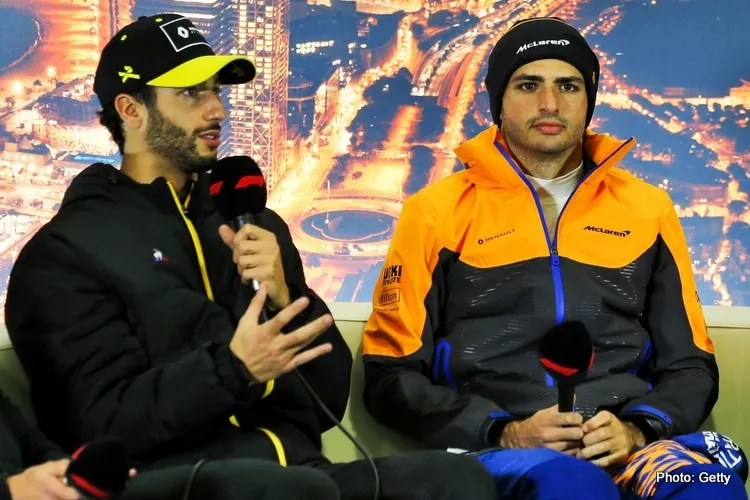ricciardosainz 1