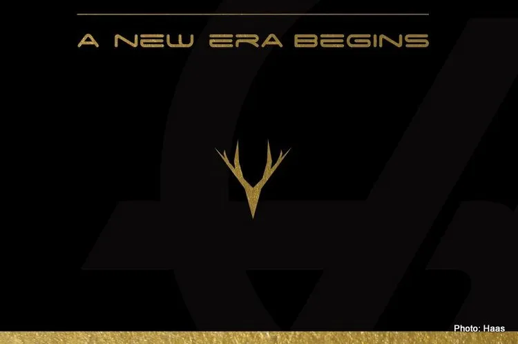 rich energy haas livery