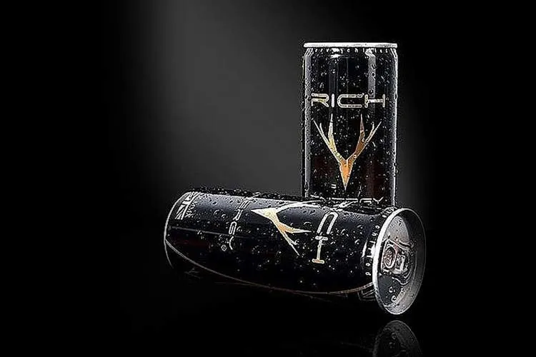 rich energy