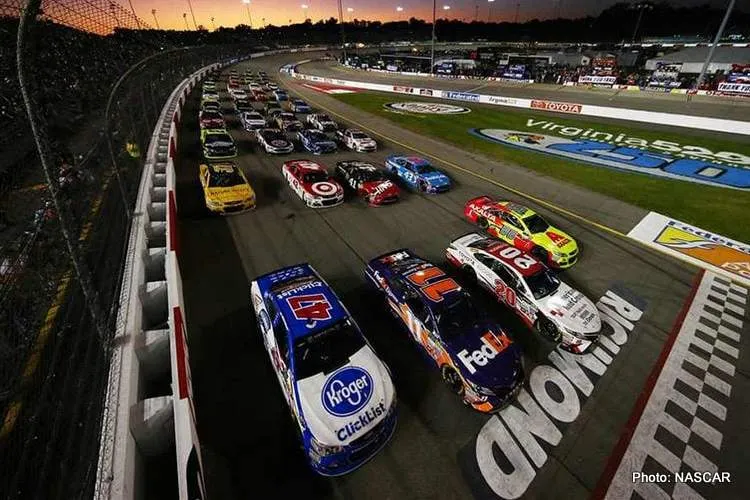 richmond cars 2017