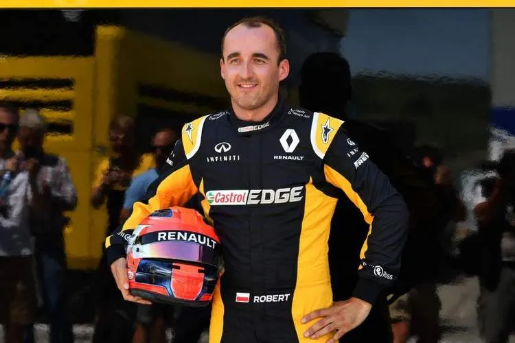 robert kubica 080317
