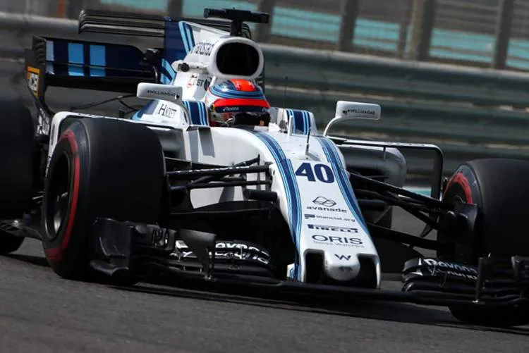 robert kubica 1