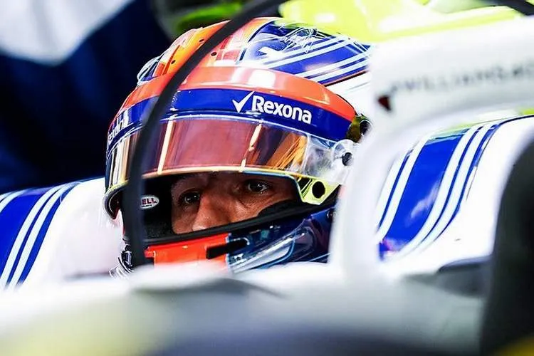 robert kubica